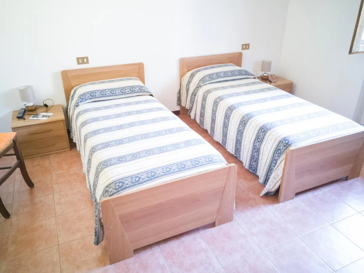 Agriturismo dell'Altopiano Serle