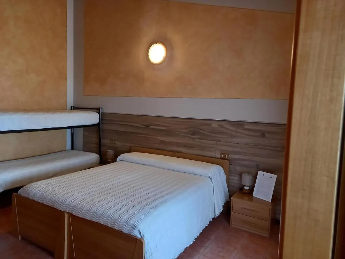Alloggio per agriturismo Agriturismo dell'Altopiano Serle