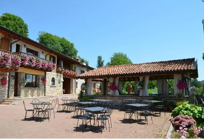 Agriturismo dell'Altopiano Serle Alloggio per agriturismo