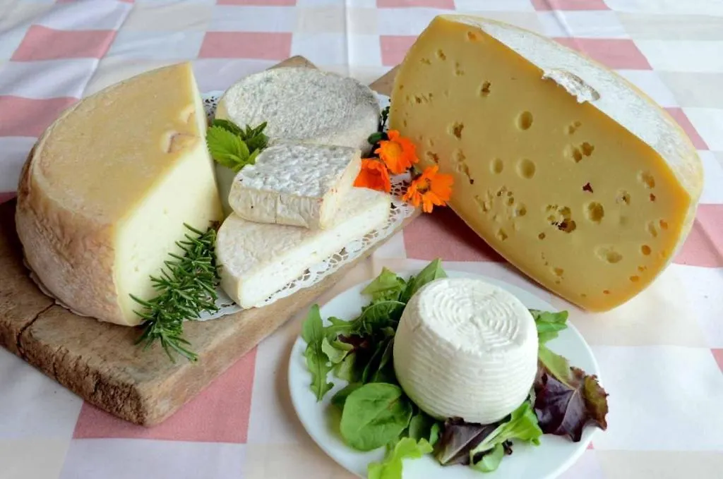 Agriturismo dell'Altopiano Serle