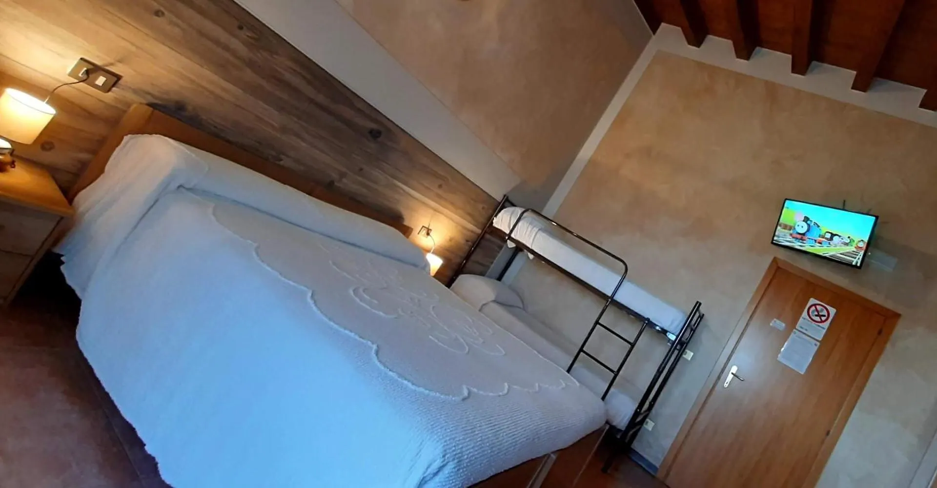 Alloggio per agriturismo Agriturismo dell'Altopiano Serle Italia