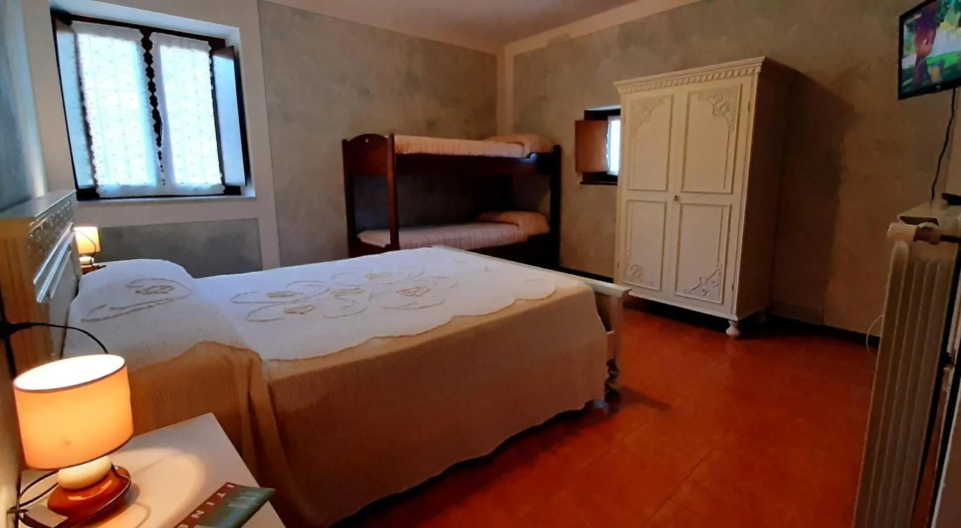 Agriturismo dell'Altopiano Serle Italia