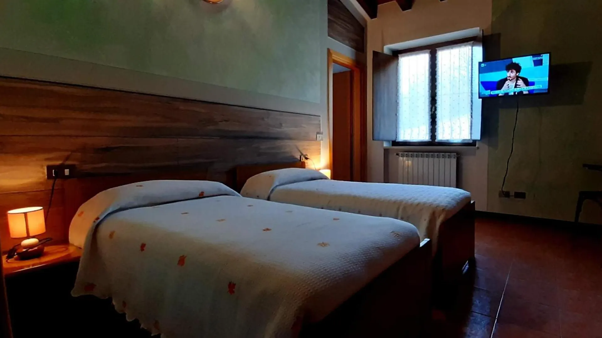 Alloggio per agriturismo Agriturismo dell'Altopiano Serle