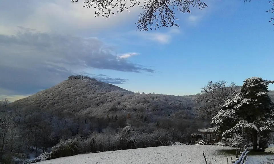 Agriturismo dell'Altopiano Serle