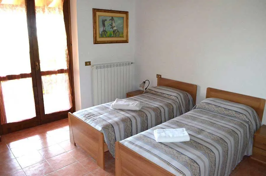 Agriturismo dell'Altopiano Serle
