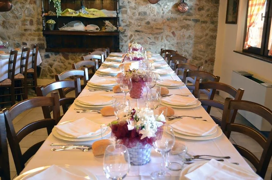 Agriturismo dell'Altopiano Serle Alloggio per agriturismo