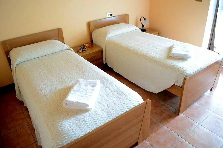 Agriturismo Dell'Altopiano Serle Italy