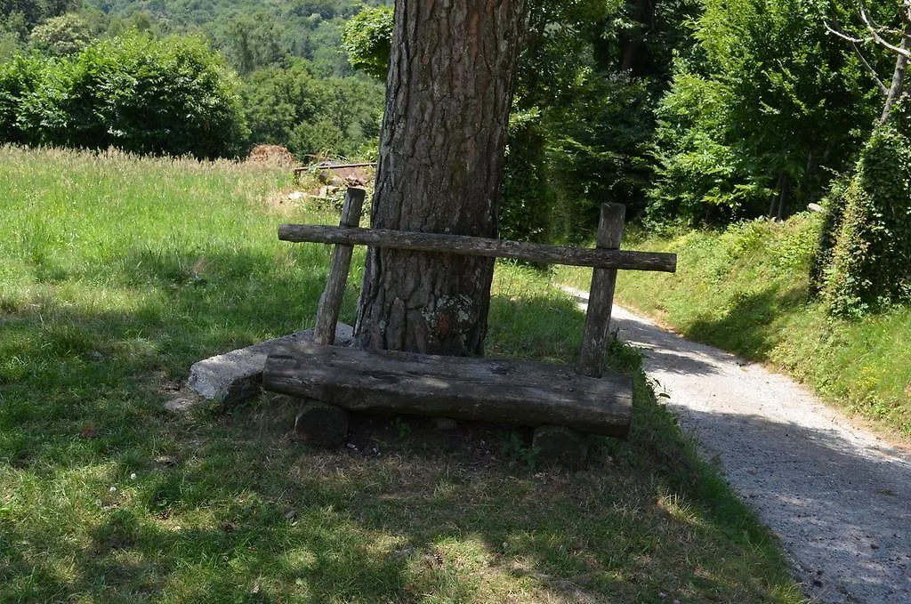 Agriturismo Dell'Altopiano Serle