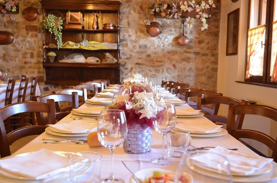 Agriturismo dell'Altopiano Serle 0*,