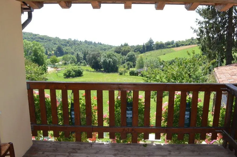 Farm stay Agriturismo Dell'Altopiano Serle
