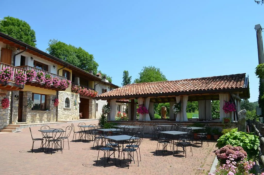 Agriturismo dell'Altopiano Serle