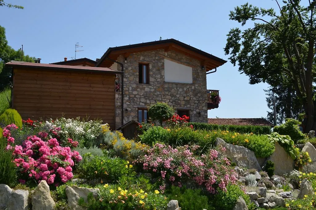 Agriturismo dell'Altopiano Serle