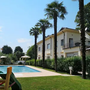 Apartment Del Sole-5 By Interhome, Luino