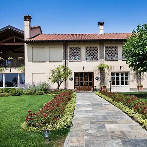  Alloggio per agriturismo Antico Benessere Di Charme