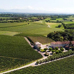 Bauernhof Relais La Casina, Cavriana