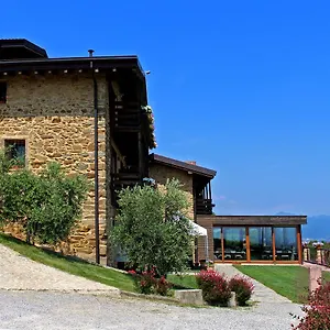  Alloggio per agriturismo Cavril