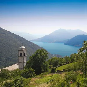 Ferienhaus Linda E Tonin, Vestreno