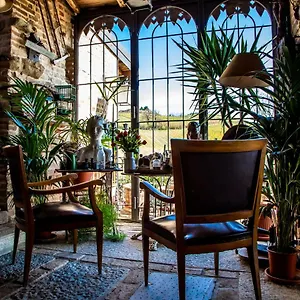  Alloggio per agriturismo Borgo Santuletta