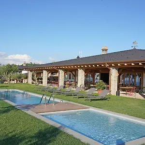 Alloggio per agriturismo Pietra Cavalla - Ranch&resort