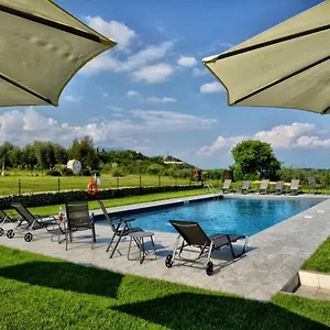 Apartment La Guarda, Picedo