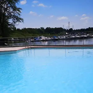 Campingplatz Lido Di Sesto, Sesto Calende