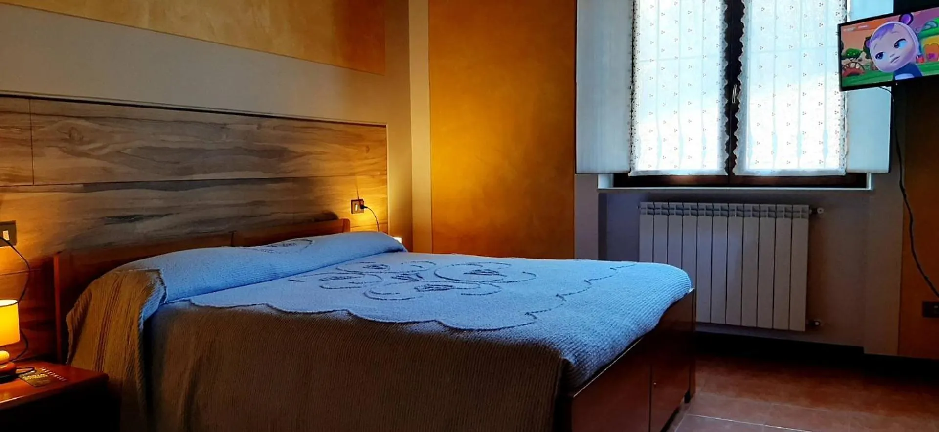 Agriturismo Dell'Altopiano Serle 意大利