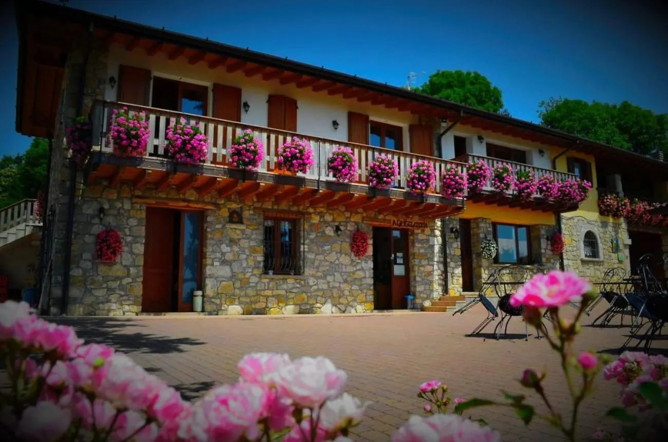 Agriturismo Dell'Altopiano Serle 0*,  意大利