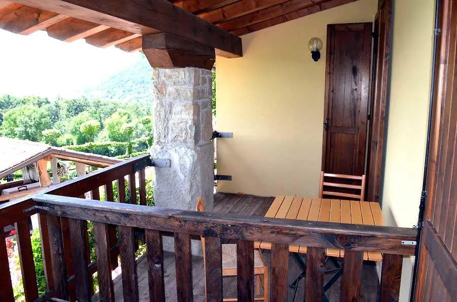 Agriturismo Dell'Altopiano Serle