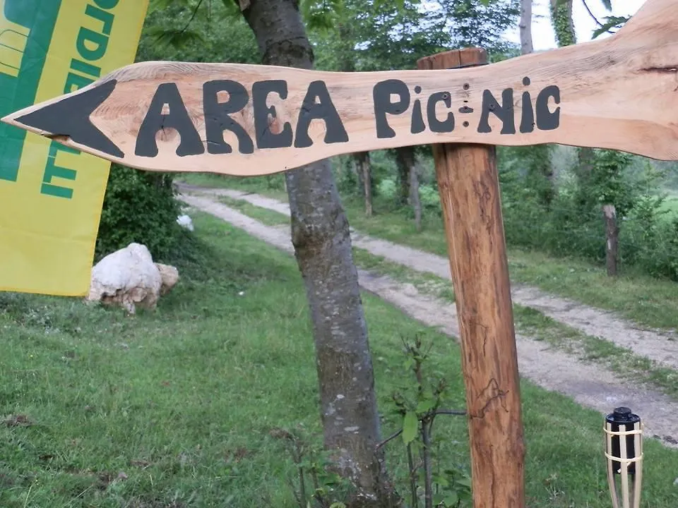 农家乐 Agriturismo Dell'Altopiano Serle 意大利