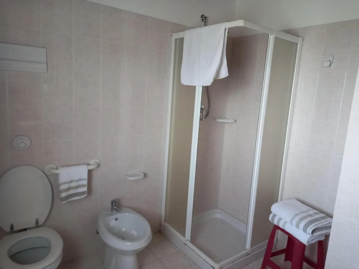 Farm stay Agriturismo Dell'Altopiano Serle Italy