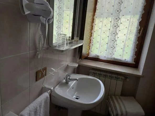 Agriturismo Dell'Altopiano Serle 0*,  Italy