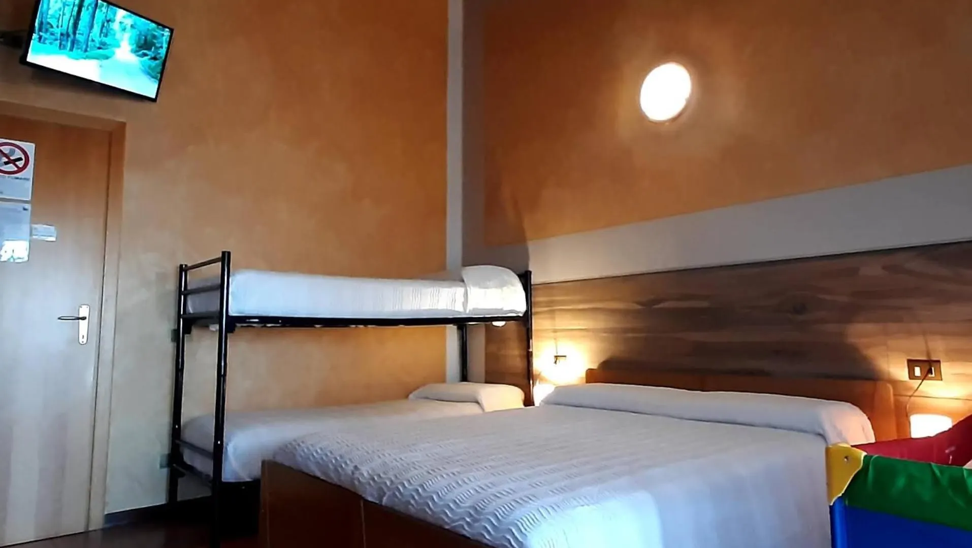 Agriturismo Dell'Altopiano Serle 0*,