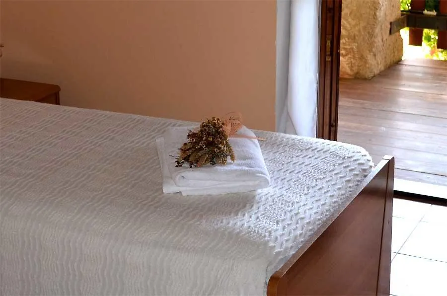 Farm stay Agriturismo Dell'Altopiano Serle