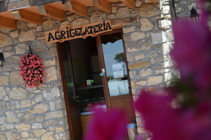 Farm stay Agriturismo Dell'Altopiano Serle